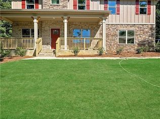 135 Lynn Top Rdg, Dallas, GA 30157