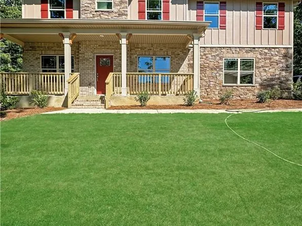 135 Lynn Top Rdg, Dallas, GA 30157