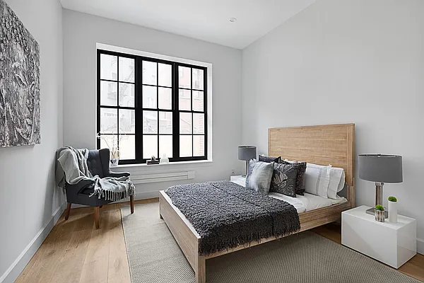 286 North 6th Street #286/1A in Williamsburg, Brooklyn