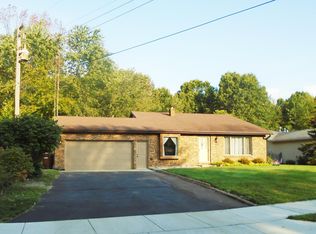 4687 Vista Dr, Bridgman, MI 49106