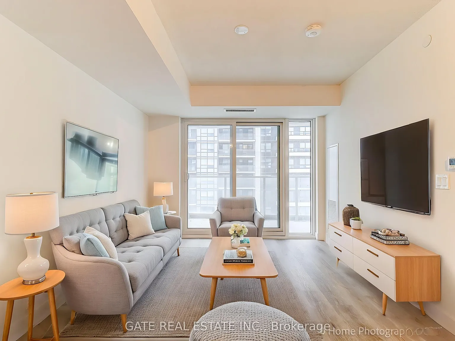 1 bed, $2,250 — Photo 3