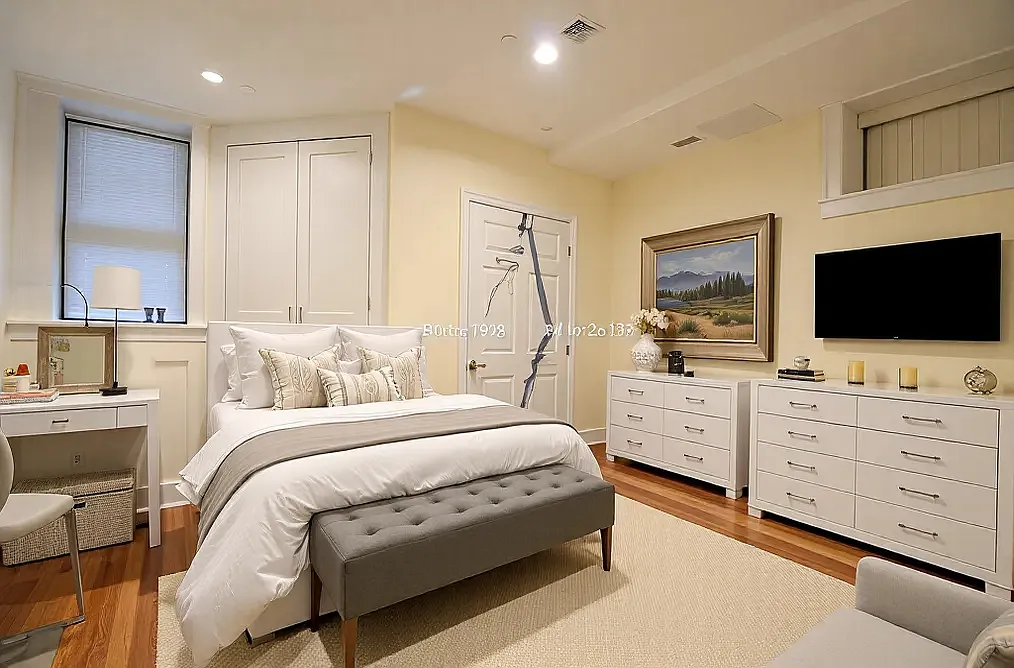 4 bed, 1100 sqft, $5,500 — Photo 4
