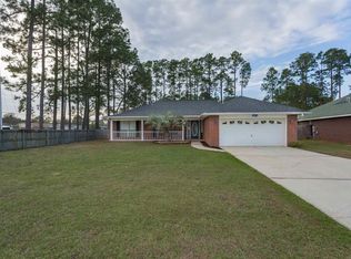 10438 Wailuku Dr, Pensacola, FL 32506