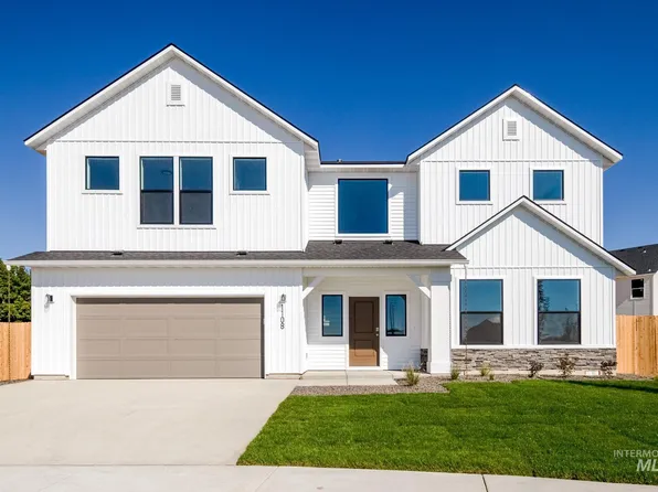 1108 Woods Bog Ct, Middleton, ID 83644