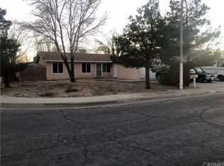 3520 W Avenue K10, Lancaster, CA 93536