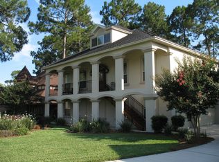 4322 Harbour Island Dr, Jacksonville, FL 32225