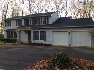 587 Lawrence Corner Rd, Pittsgrove, NJ 08318