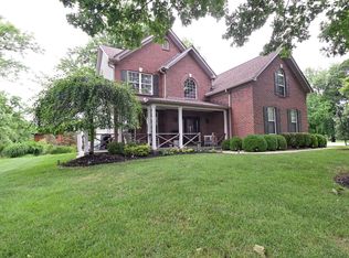 19872 Cravenhurst Dr LOT 1805, Lawrenceburg, IN 47025