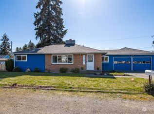 2207 Madison St, Shelton, WA 98584