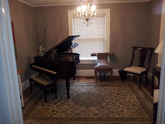 Music Room/Office