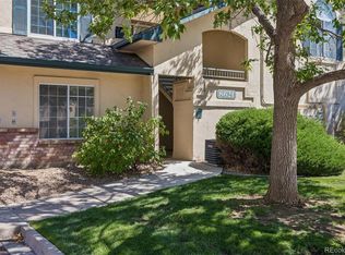 8621 E Dry Creek Road #311, Centennial, CO 80112