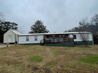 940 Ware Ln, Georgetown, TN 37336