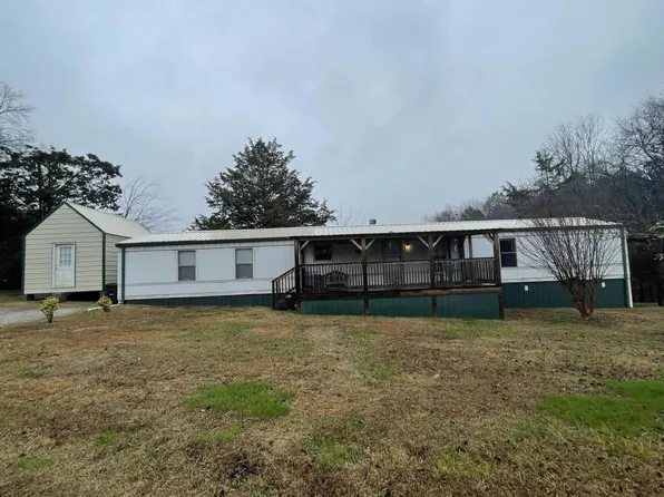 940 Ware Ln, Georgetown, TN 37336