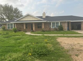 29102 Aztec St, Waller, TX 77484