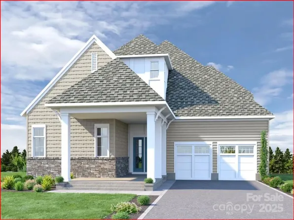 4519 Splash Trl #206, Sherrills Ford, NC 28673