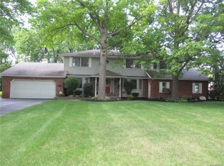 479 Aberdeen Rd, Lewiston, NY 14092