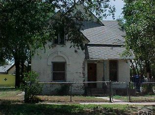 618 W Arroyo Ave, Pueblo, CO 81004