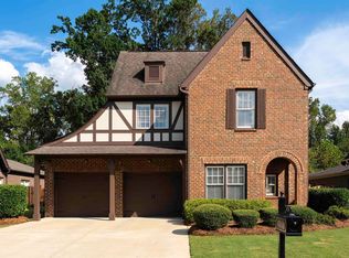 4276 Cahaba Lake Dr, Birmingham, AL 35244