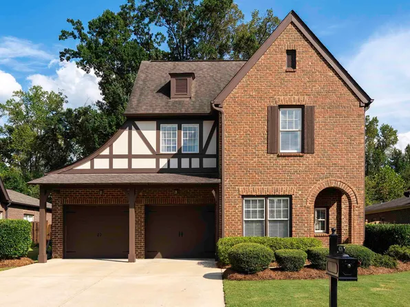 4276 Cahaba Lake Dr, Birmingham, AL 35244