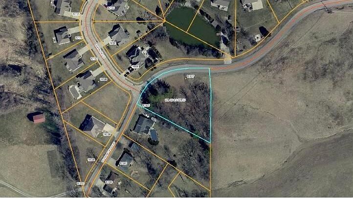 10307 Pleasant Ridge