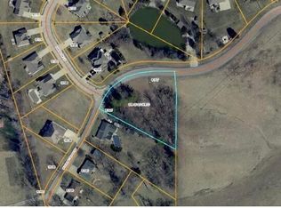 10307 Pleasant Ridge Rd, Alexandria, KY 41001