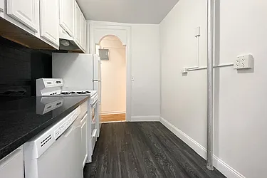Rented by Corcoran