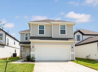 13344 Burbot Dr, Conroe, TX 77384