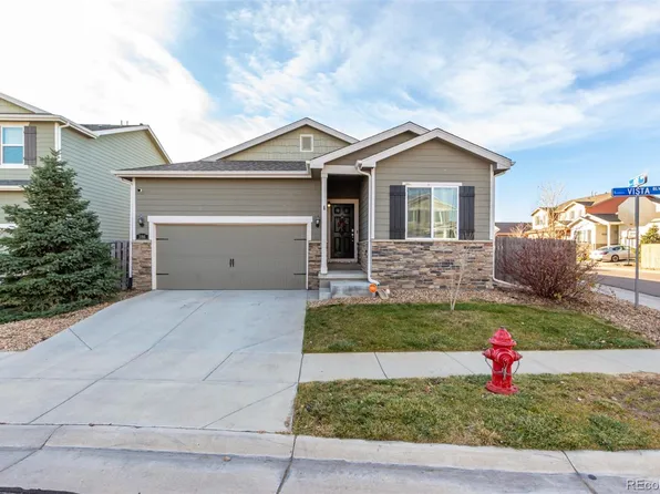 386 Vista Boulevard, Lochbuie, CO 80603