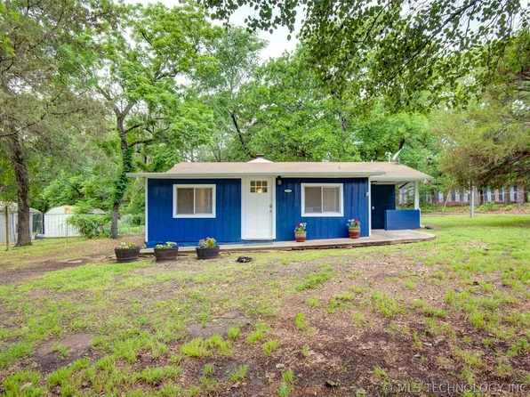 10453 N 62nd St E, Wagoner, OK 74467