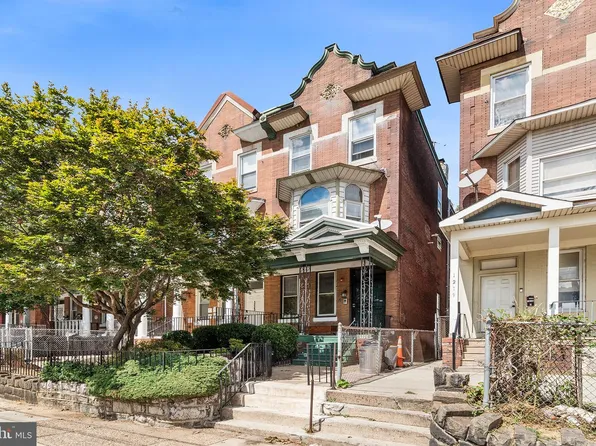 1221 W Allegheny Ave, Philadelphia, PA 19133