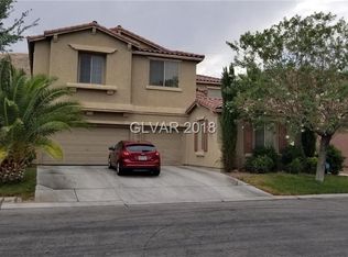 11215 Gammila Dr, Las Vegas, NV 89141