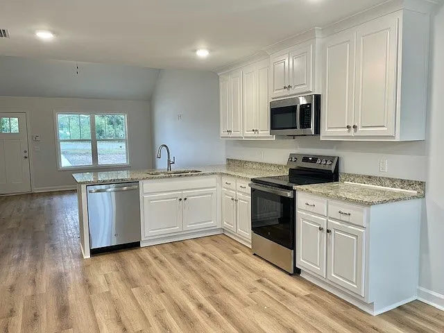 3 bed, 1200 sqft, $1,250 — Photo 3