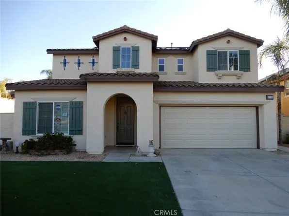 4118 Larkspur St, Lake Elsinore, CA 92530
