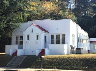 403 E Elm St, Rockmart, GA 30153