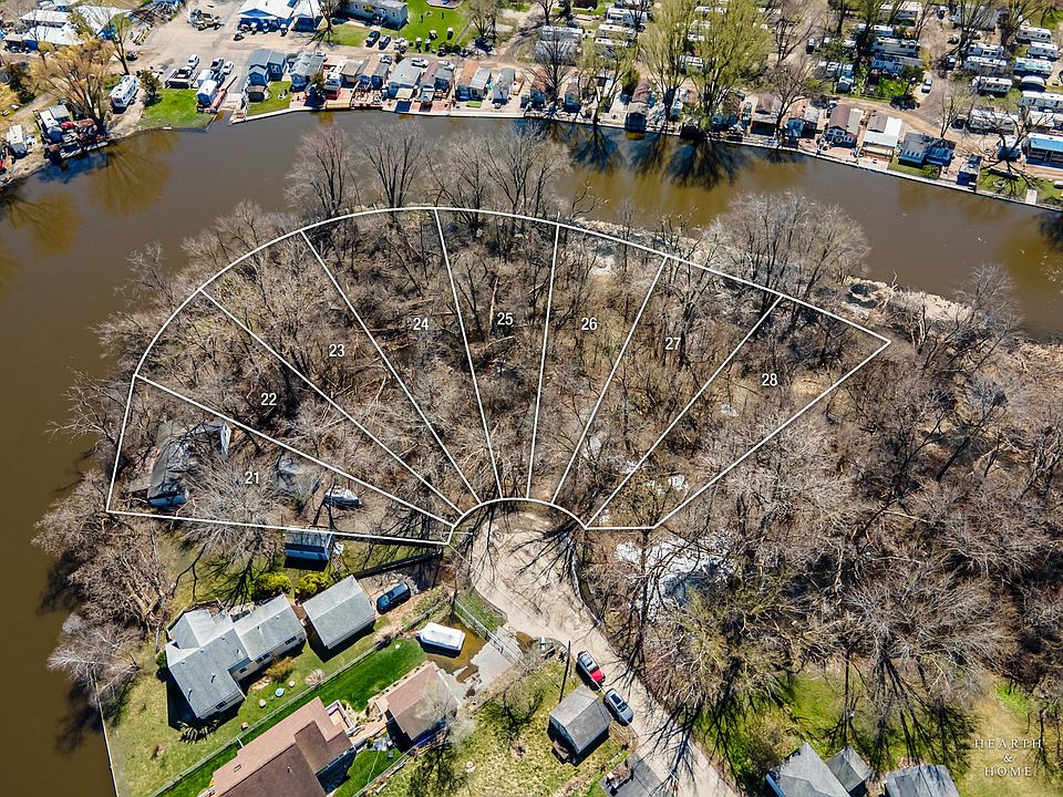 2nd image of 42479 N Forest Ln