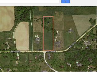 Lot 2 Mason Hill Rd, Woodstock, IL 60098