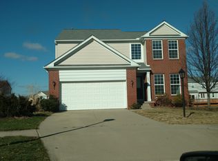 2069 Nettleton Ln, Broadview Heights, OH 44147