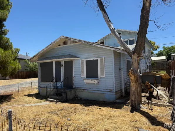 301 A St, Taft, CA 93268