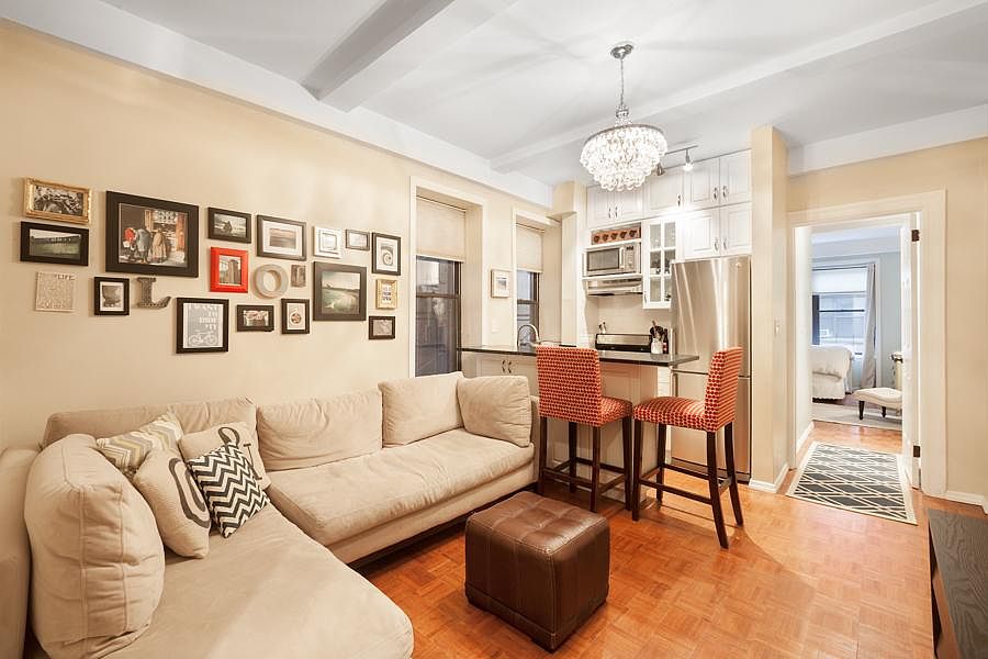 1st image of 116 W 72nd Street 6d #6D