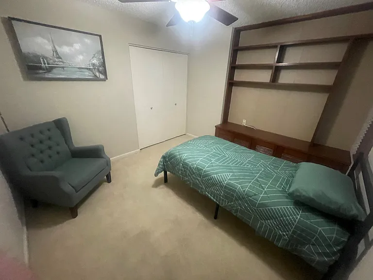 Bedroom 4