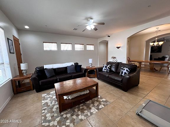 3rd image of 2427 W DESERT HILLS ESTATE Drive