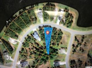 940 Fiddlehead Way LOT 372, Myrtle Beach, SC 29579