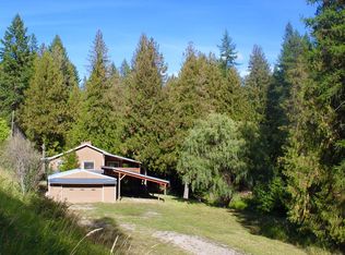 2690 Burnt Valley Rd, Chewelah, WA 99109