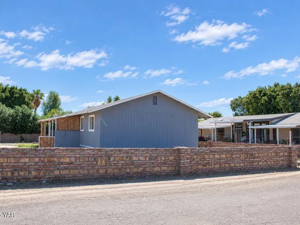 12559 E Tanja Dr, Yuma, AZ 85367