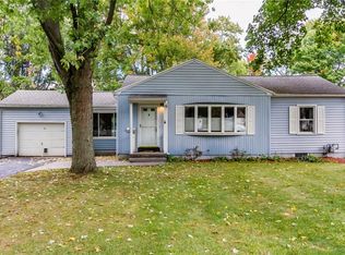 50 Yolanda Dr, Rochester, NY 14624