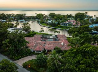 9 Grayvik Drive - Ocean Reef, Key Largo, FL 33037
