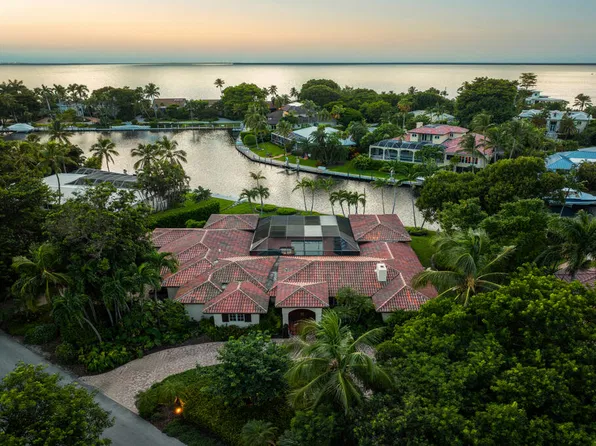 9 Grayvik Rd, Key Largo, FL 33037