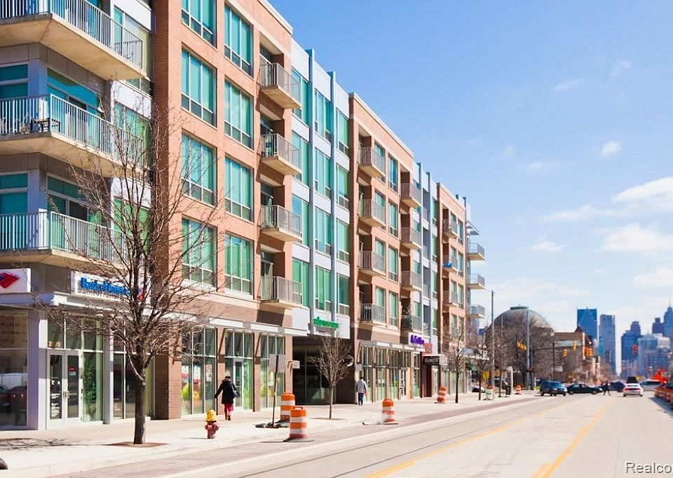1st image of 3670 Woodward Ave #40/410