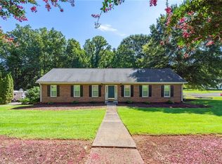 7801 Beech Forest Rd, Lewisville, NC 27023