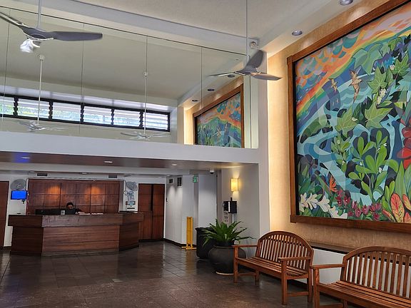 5th image of 55 S Kukui St APT 1106